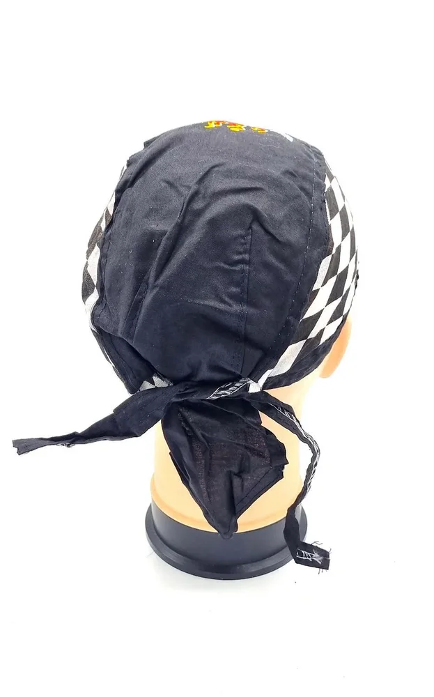 Zandana Scarf Pirat - Bild 3