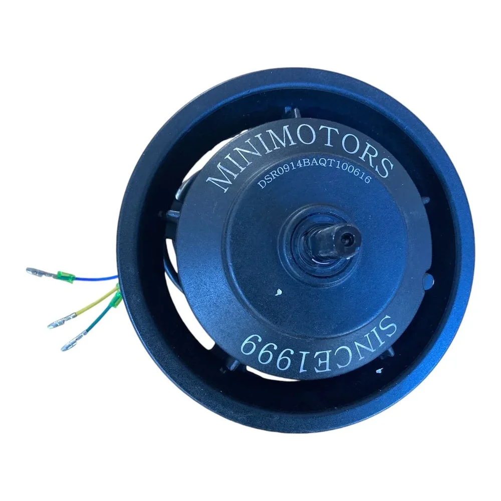 Motor Dualtron Spider (Rear) - Bild 2