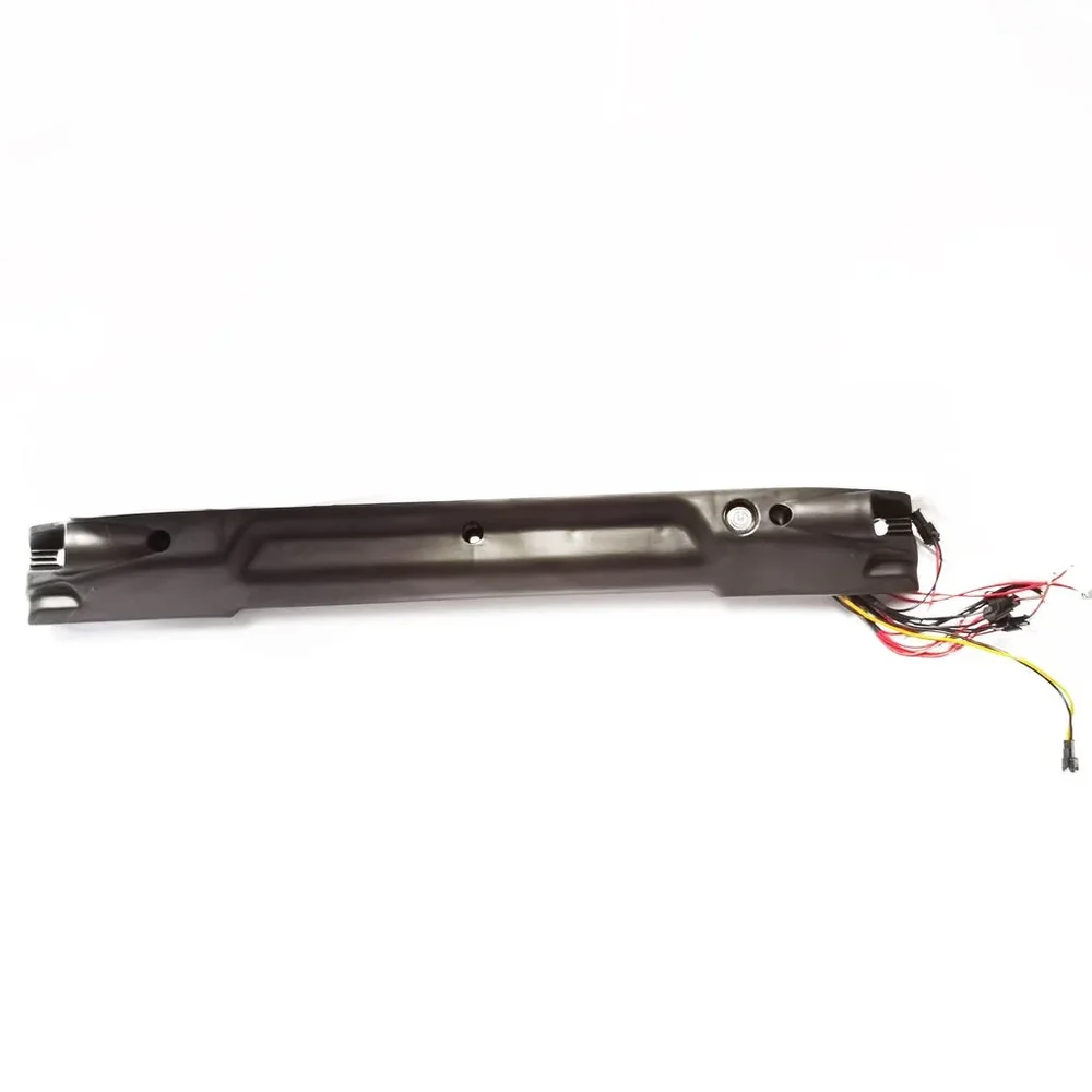 Side Cover Assembled For Minimotos Dualtron Eagle-RIGHT - Bild 2