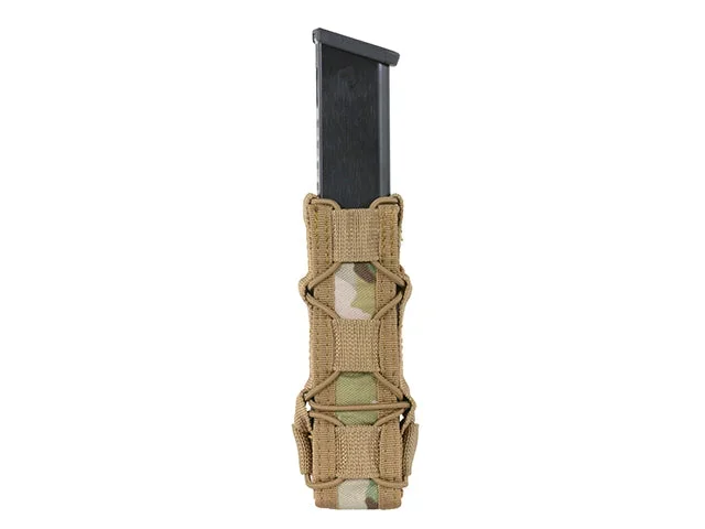 Forlænget pistollomme – Multicam Forlænget pistollomme – Multicam