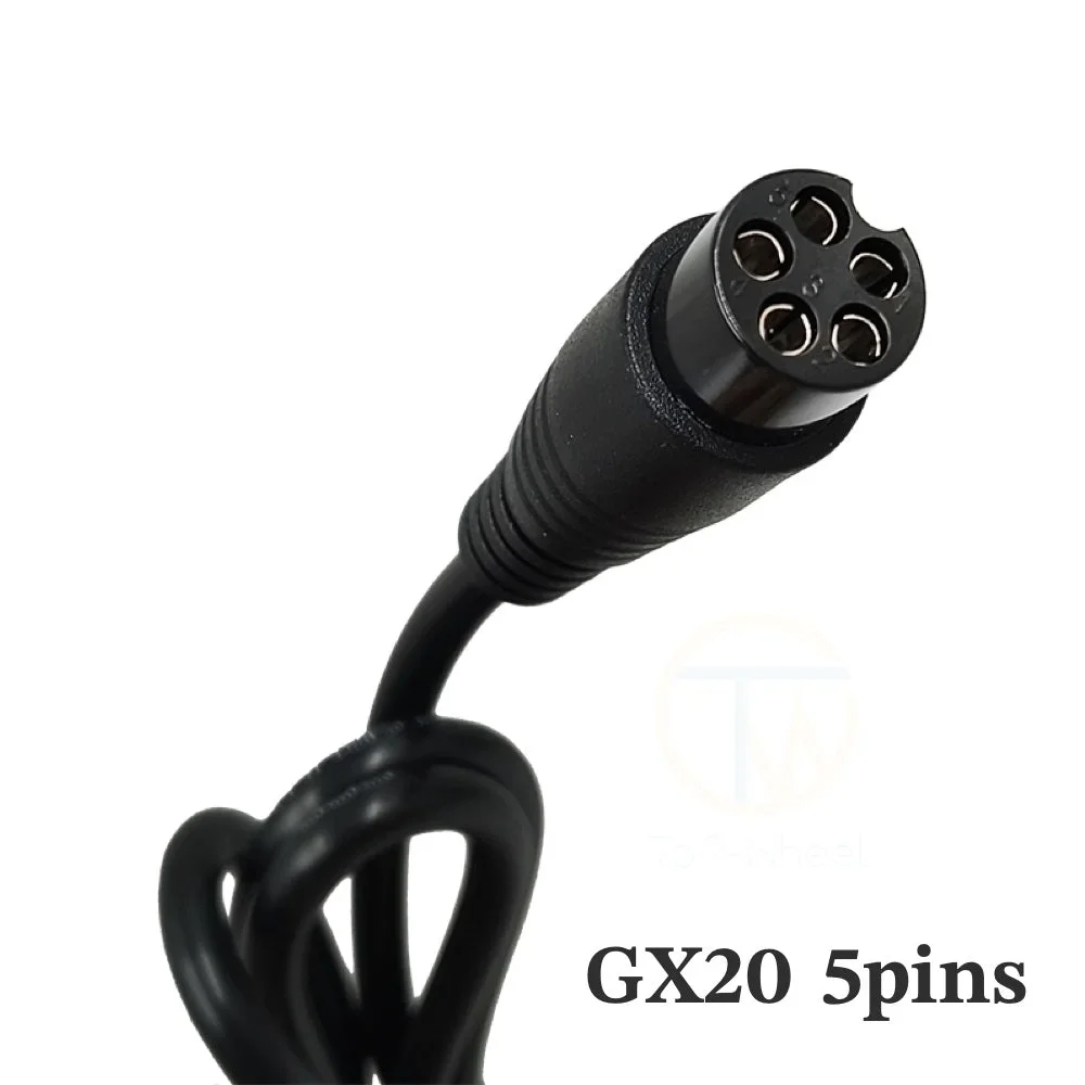 NOSFET Original 151.2V 5A Charger For APEX Unicycle - Bild 2