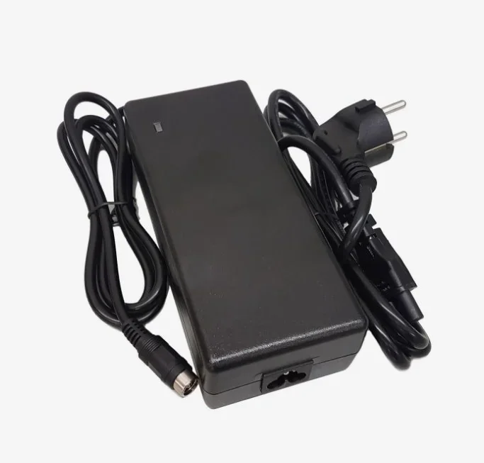Charger (cargador) for Littium Ibiza 14ah - Bild 2