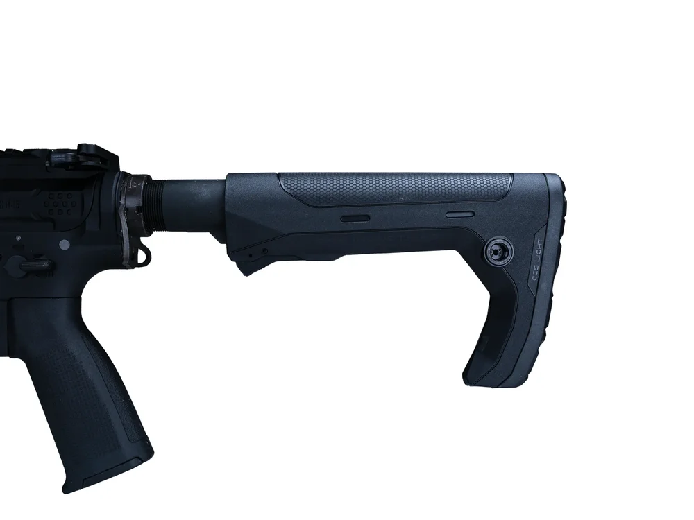 HERA CCS light retractable stock, gen 2 - Bild 2