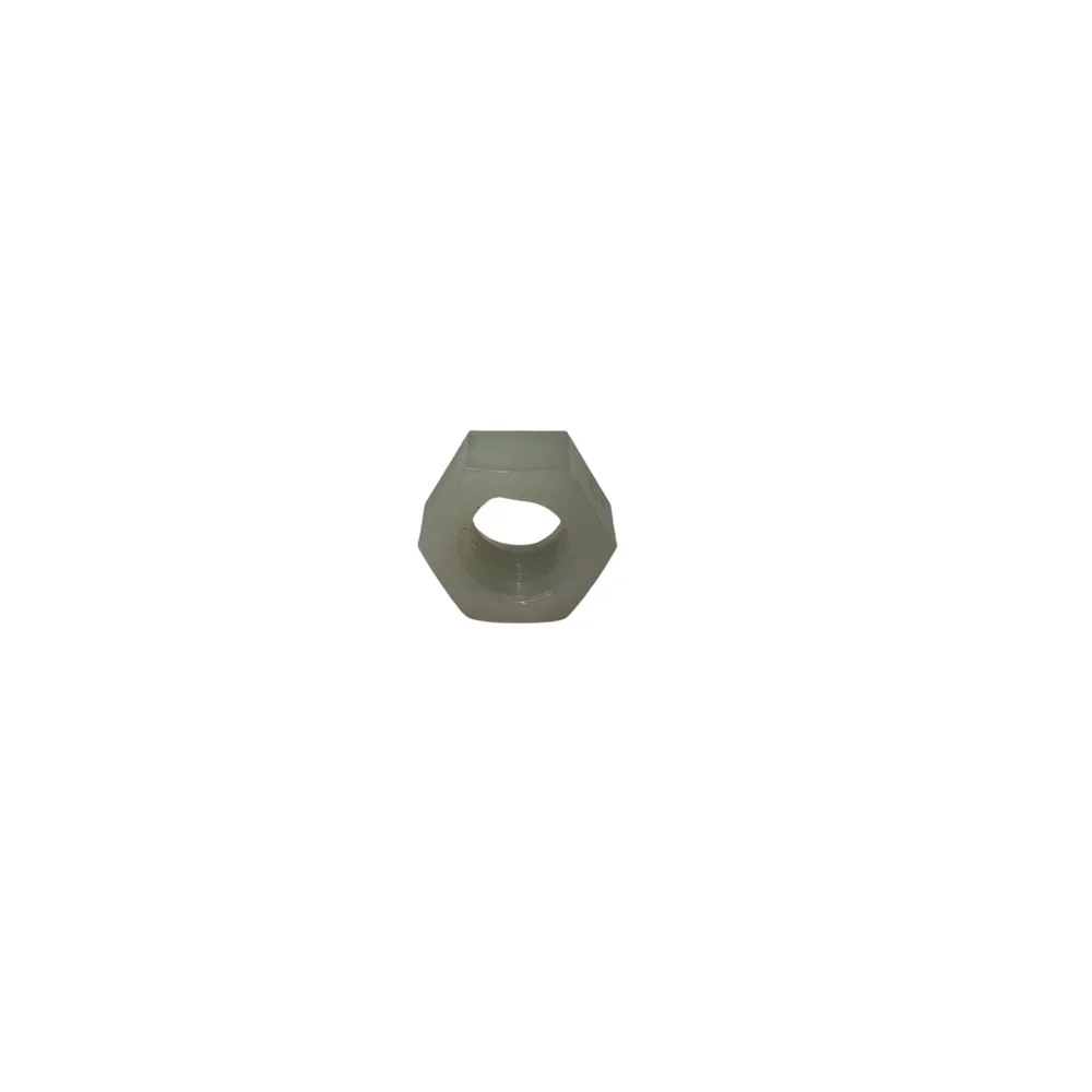 Plastmutter till LED-lins Bullet liten LED kropp - Bild 1