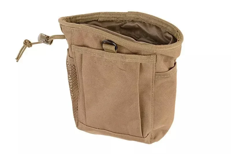 Small Dump Pouch - Olive - Bild 3