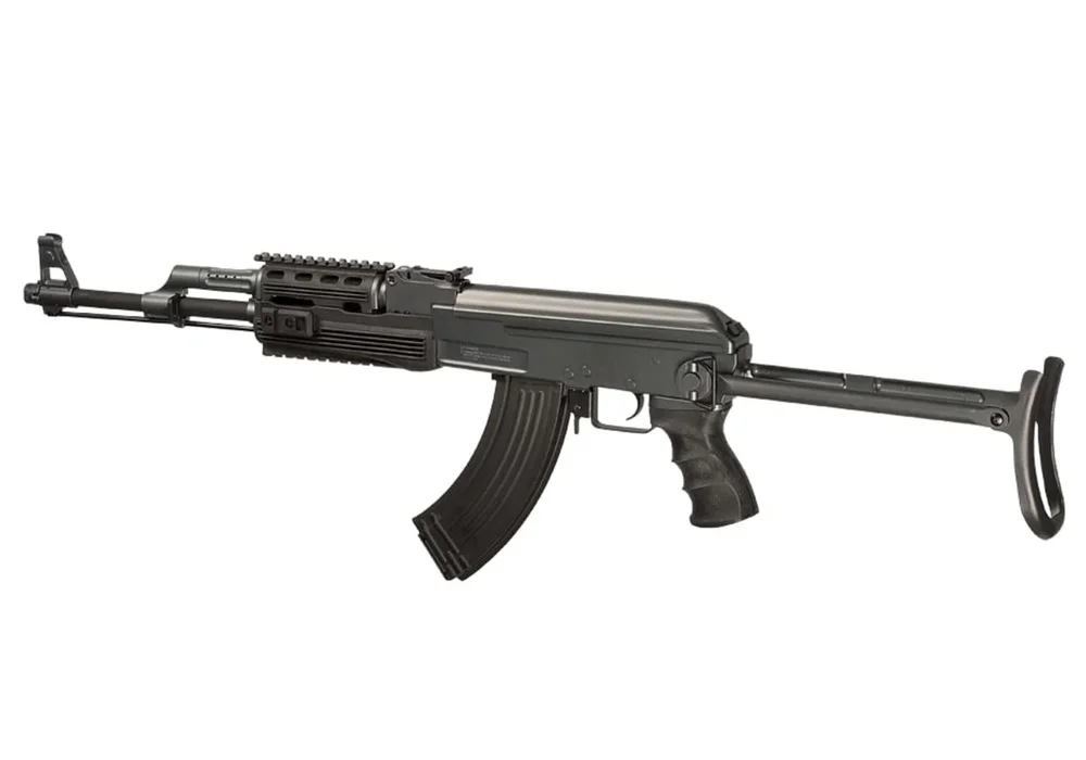 Cyma CM028B AKS47 Tactical - Bild 2
