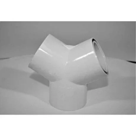 PVC T-rör 2″/ 1 1/2″ / 1 1/2″ hona CS PVC T-rör 2″/ 1 1/2″ / 1 1/2″ hona CS