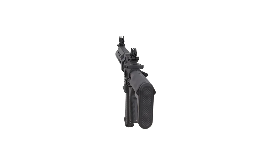 Specna Arms SA-CH30 CORE™ Gen.2 HAL ETU™ airsoft Carbine Black - Bild 3