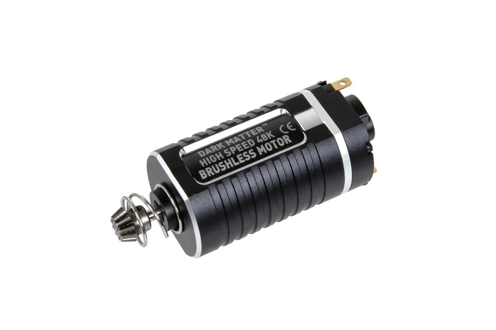 Brushless Motor "Dark Matter" 48000 RPM Kort - Bild 3