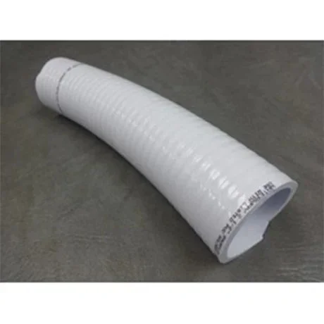 PVC flexibel slang 2 1/2″ CS PVC flexibel slang 2 1/2″ CS
