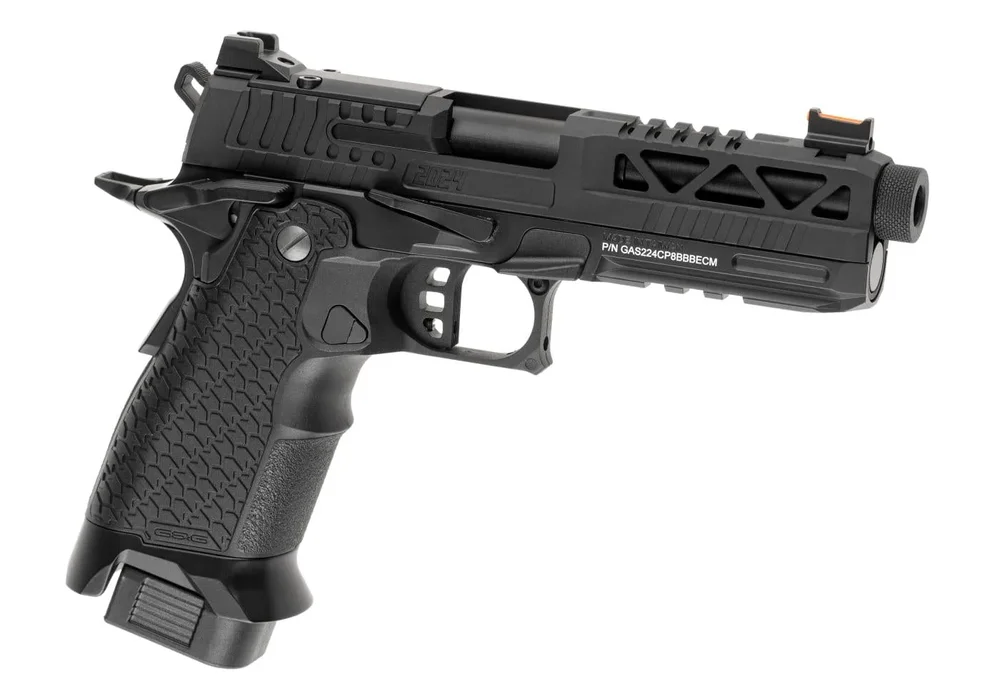 G&G Armament 2024 CP GBB – Black G&G Armament 2024 CP GBB – Black