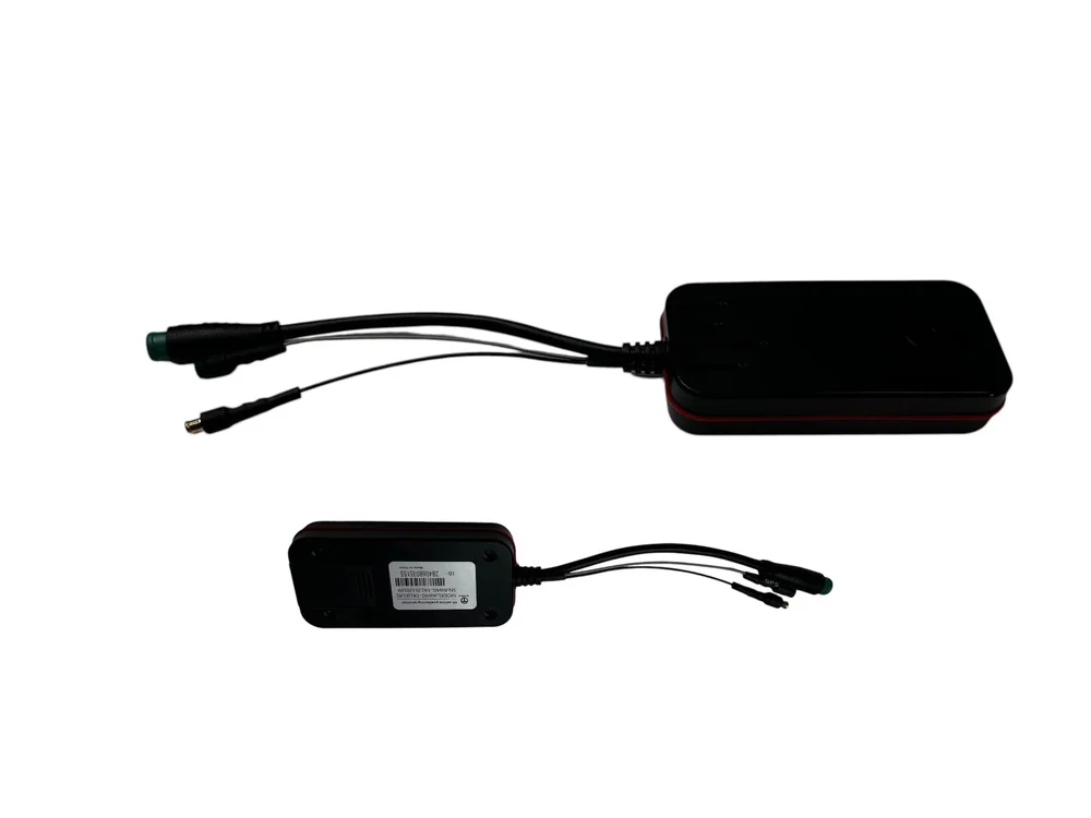 GPS Module Teverun - Bild 2