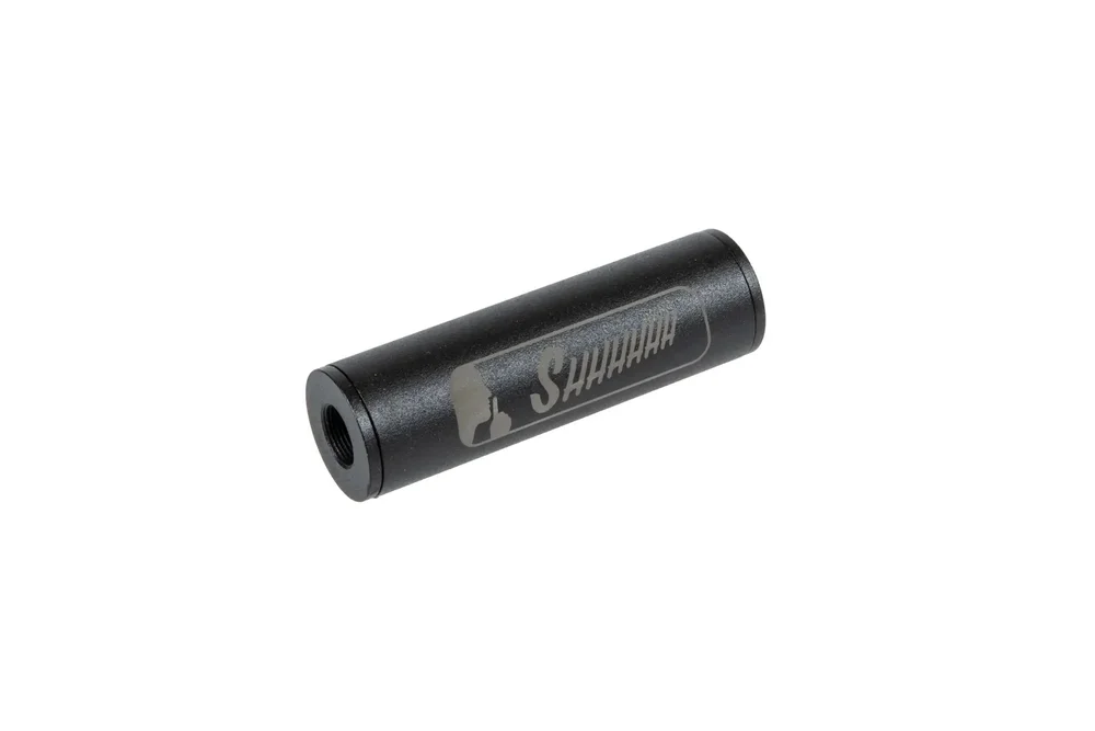 Covert Tactical Standard Silencer – Shhhhh 30×100 Covert Tactical Standard Silencer – Shhhhh 30×100