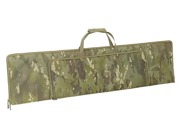 Simpel riffeltaske 120 cm – Multicam Tropic - Bild 1