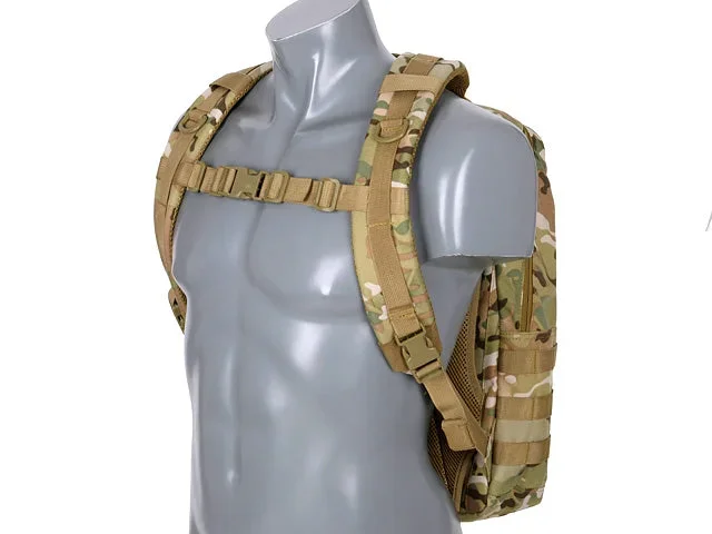 EXPLORADOR rygsæk 15 L – Multicam - Bild 3