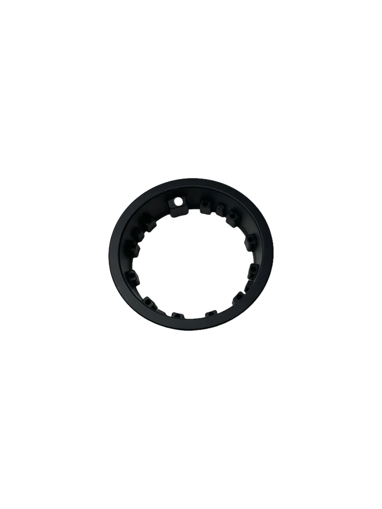 Vsett 10 Apex Motor Rim Mechanical Parts Black - Bild 2