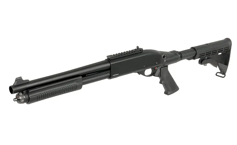 M8871 shotgun, Green Gas – sort - Bild 3