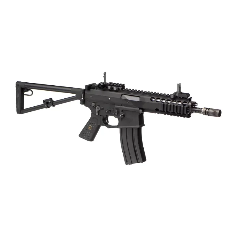 KAC PDW 8" Full Metal — Gas Blowback (GBR) - Bild 2
