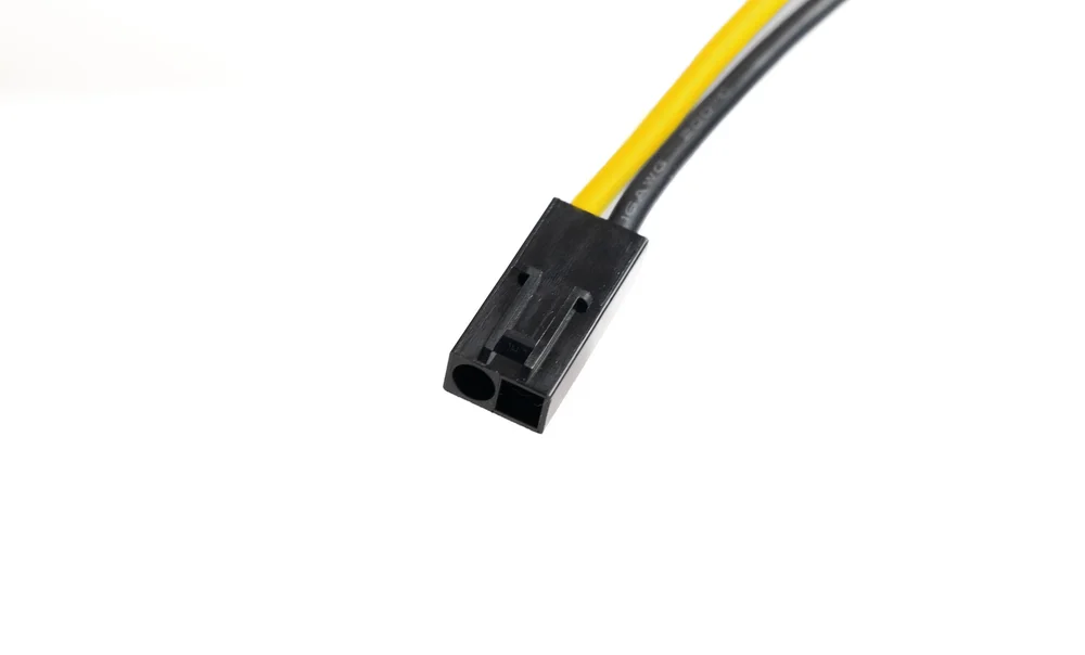 TITAN NiMH Batteri 8.4V 1700mAh – Stick (AK) Small Tamiya - Bild 3