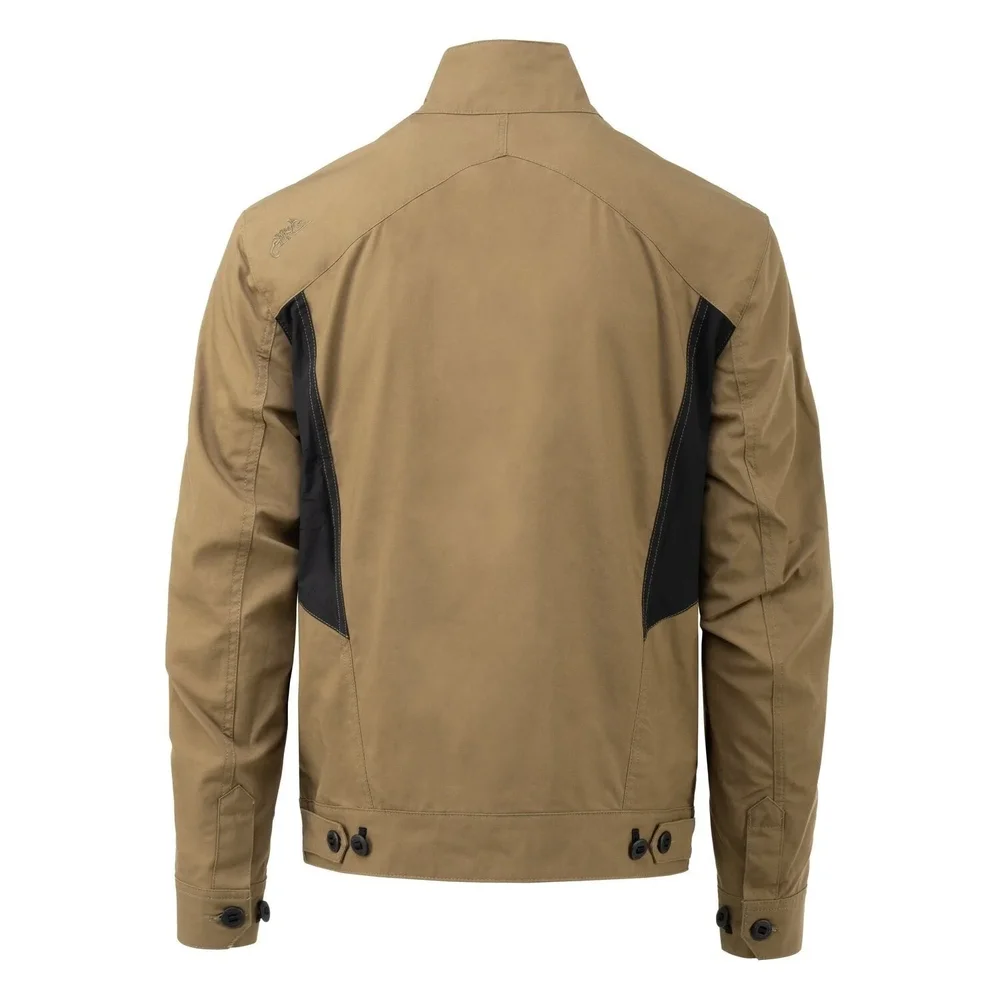 HELIKON GREYMAN Jacket DuraCanvas - Bild 3