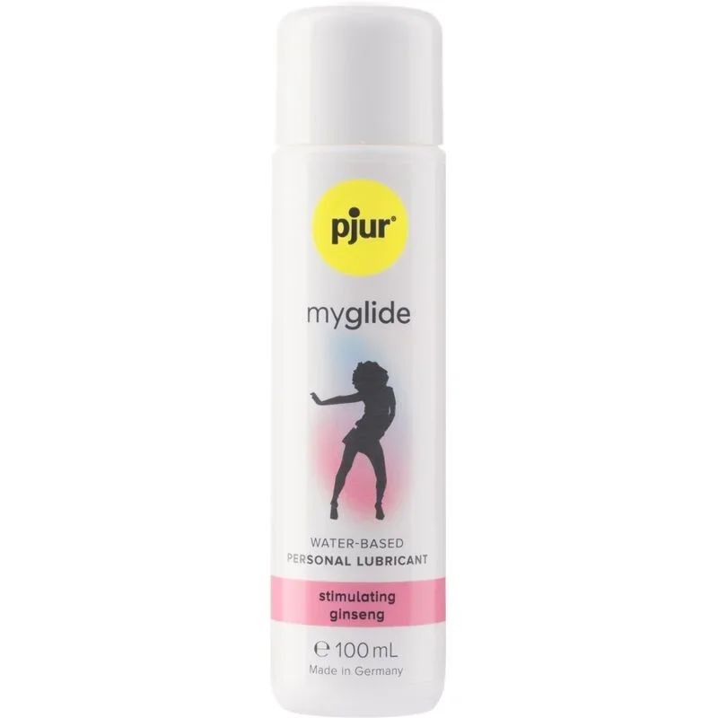 PJUR MYGLIDE 100ML