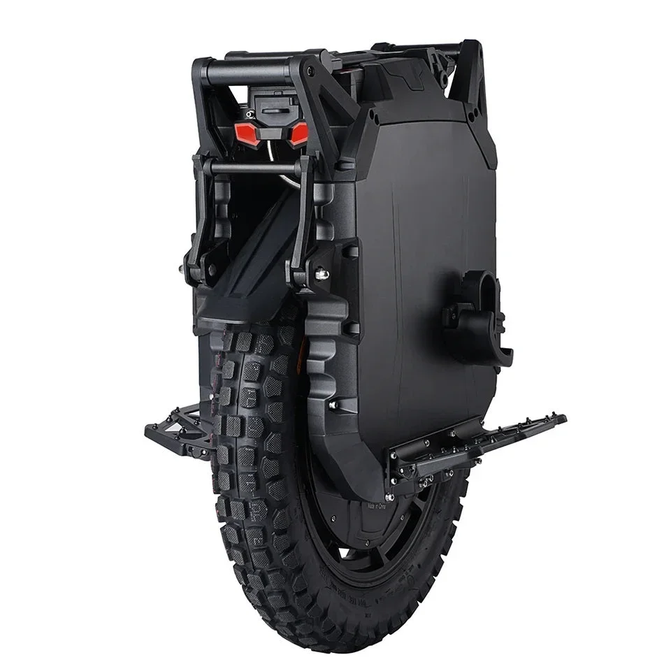 Leaperkim ORYX 66lbs 4700Wh 50S Tubeless Knobby (v2 with new motor + Fixed controller v2) Leaperkim ORYX 66lbs 4700Wh 50S Tubeless Knobby (v2 with new motor + Fixed controller v2)