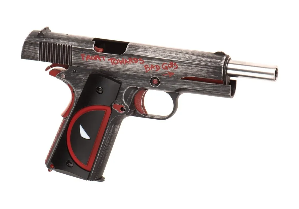 GBB 1911 NE2201 - Bild 3