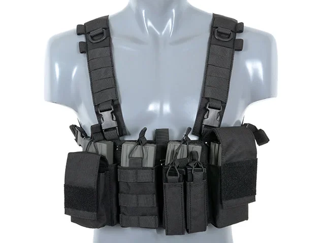 Buckle Up Chest Rig V3 Buckle Up Chest Rig V3