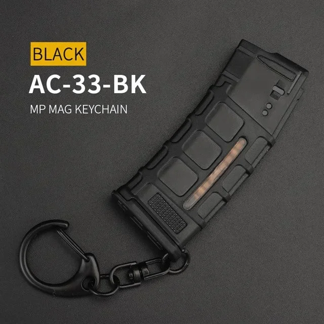WST PMAG Magazine Pendant / Charm with Carabiner - Bild 3