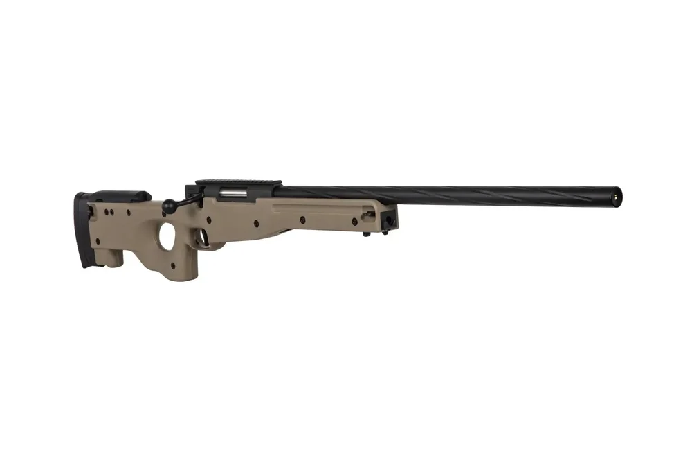 SA-S11 Sniper m/ 3 Joule - Tan - Bild 3
