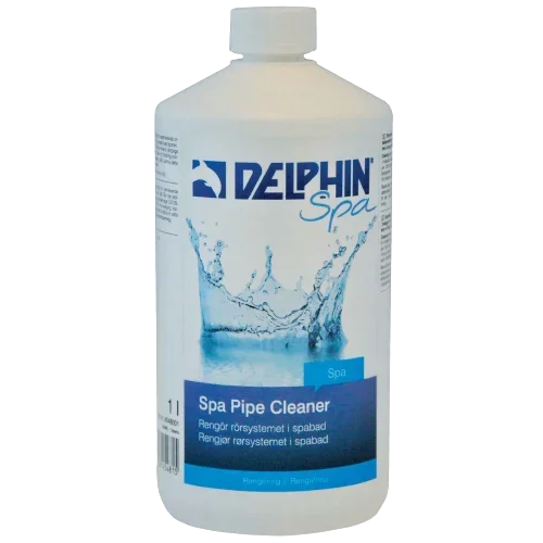 Delphin Pipe Cleaner 1l