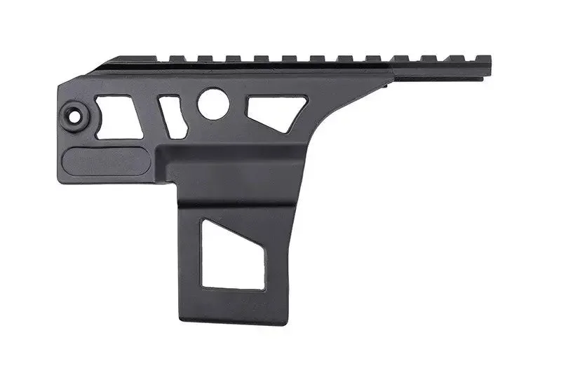 RIS 22mm mount for the AK47/AK74/AK47S - Bild 3