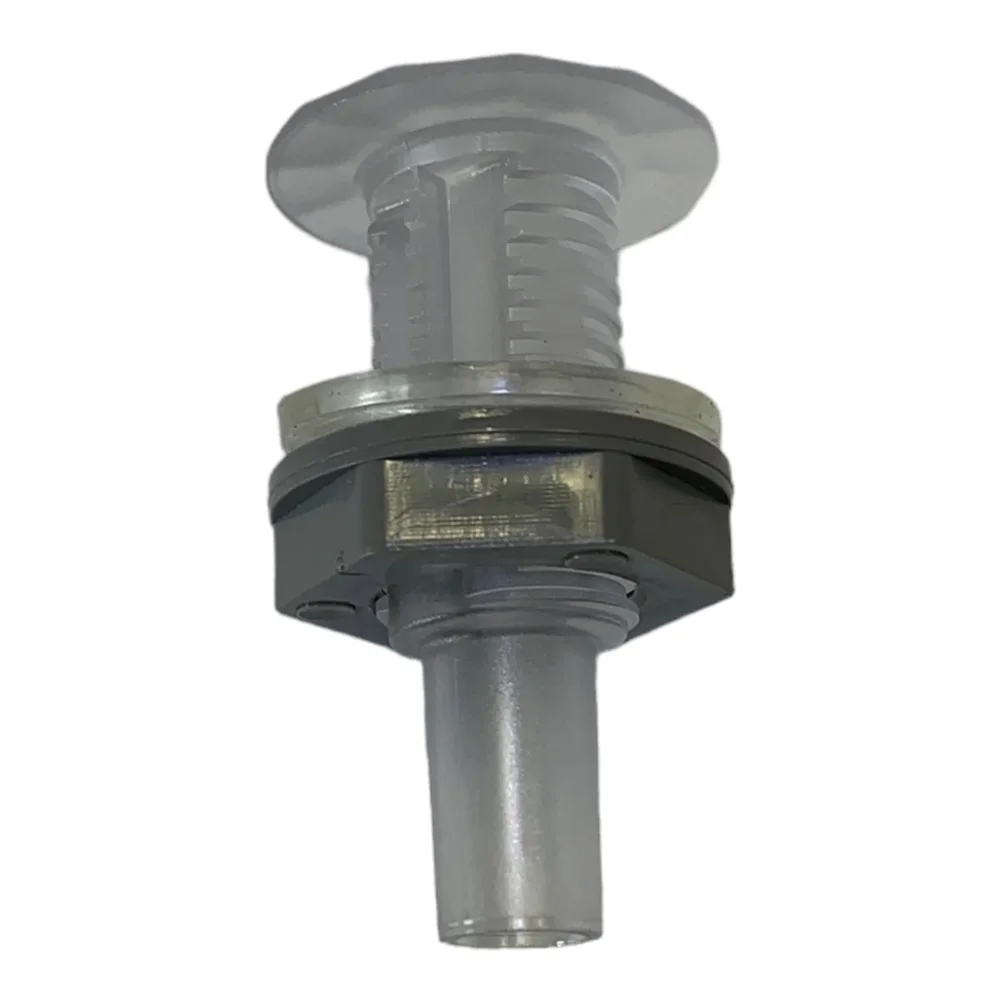 Lampa LED lins & mutter lite CS - Bild 2