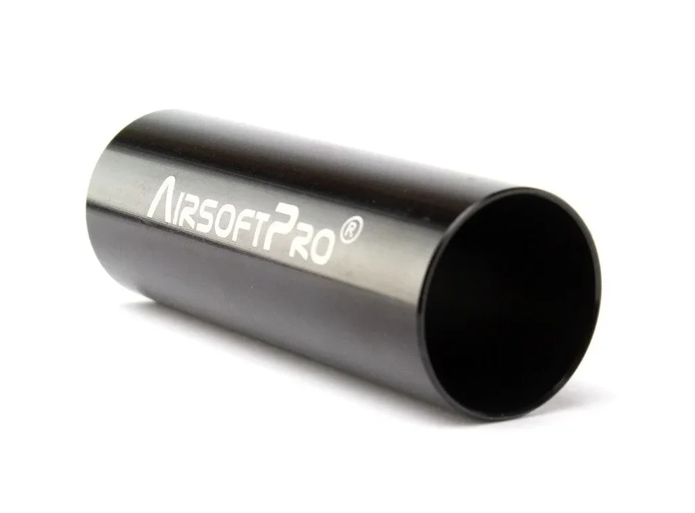 AirsoftPro Aluminum Cylinder for AEG (400 plus mm) - Bild 3