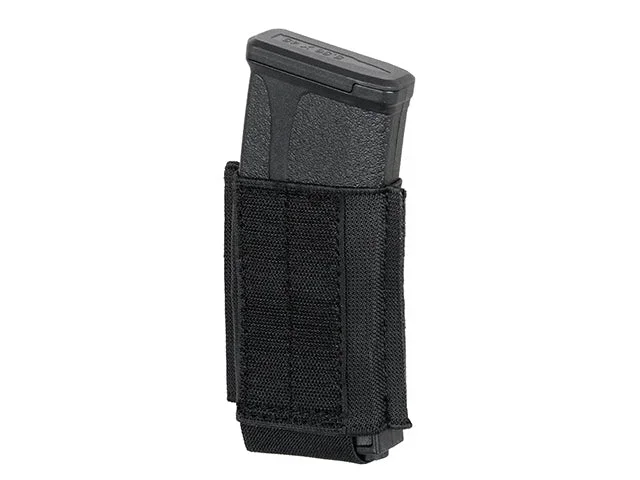 Single magasinindsats til AR-15/M4 til plate carrier – sort - Bild 2