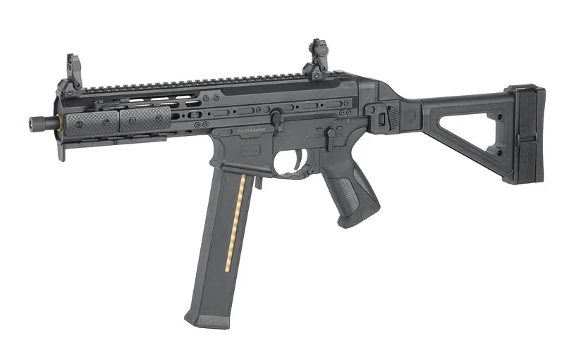 M917C UTR45 – sort - Bild 3