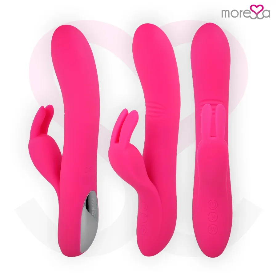 KANIN VIBRATOR ETHAN - Bild 1