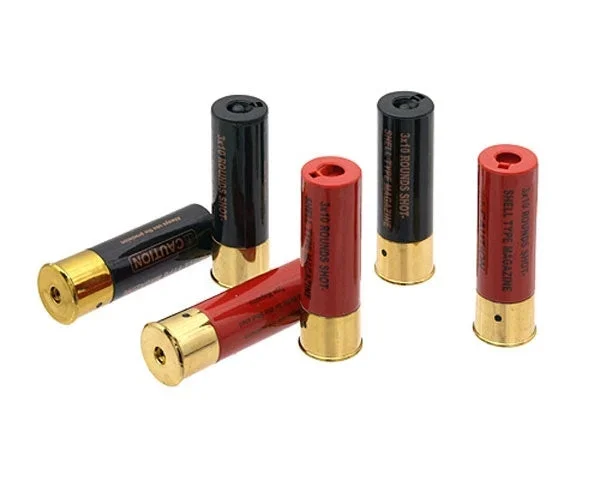30 Skuds Shotgun Shells - Bild 3