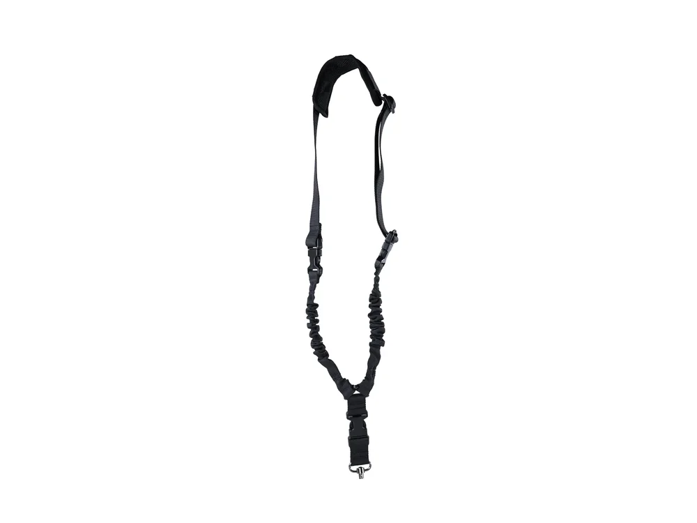 Tactical Single-point Rem, QD - Sort - Bild 1