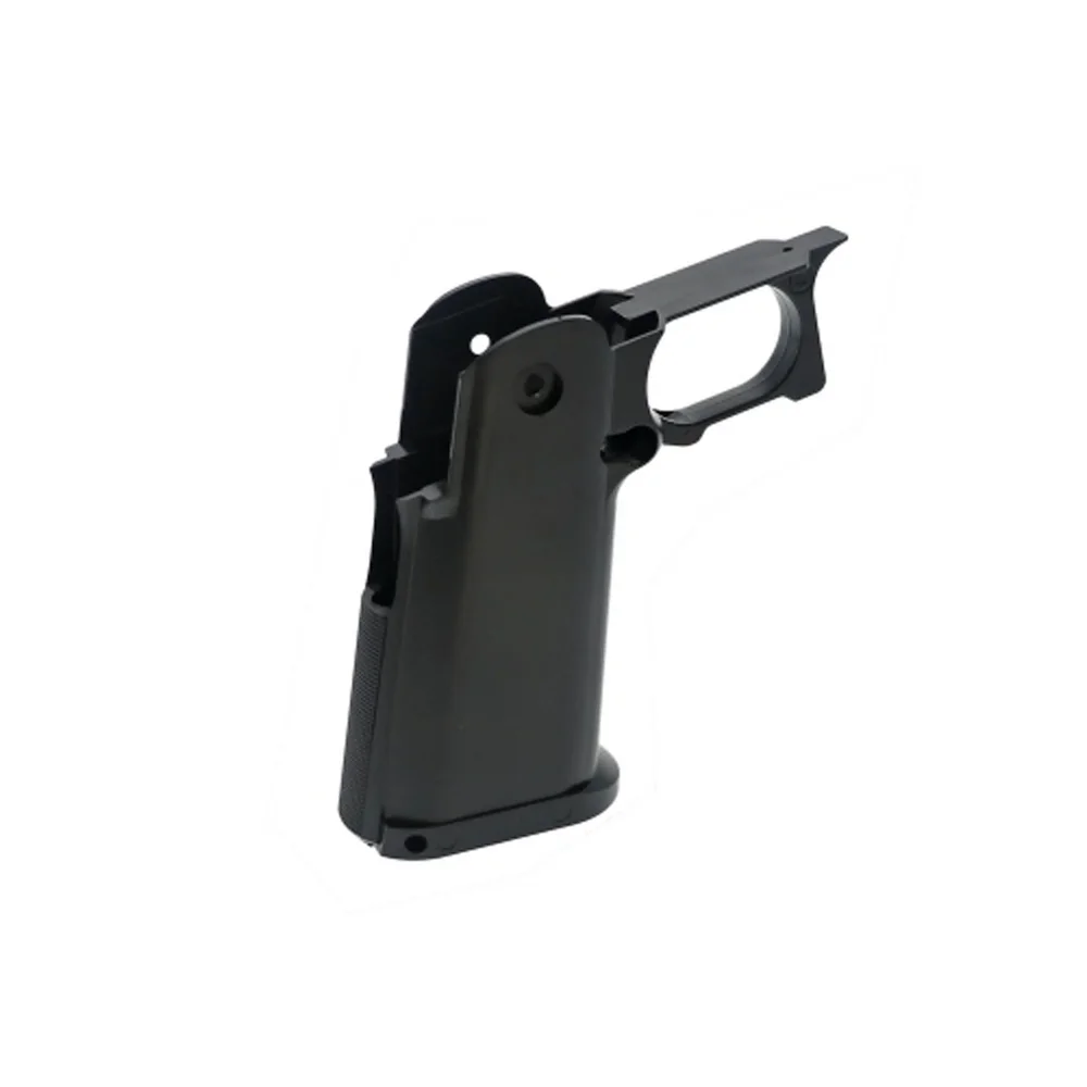 Custom Hi-Capa Grip - Sort - Bild 2