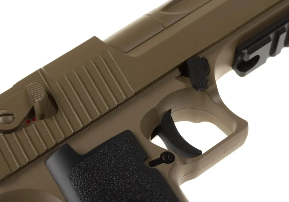 CYMA CM121 AEP - Tan - Bild 3