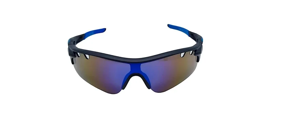 XtremeVision Black/Blue Solglasögon XtremeVision Black/Blue Solglasögon