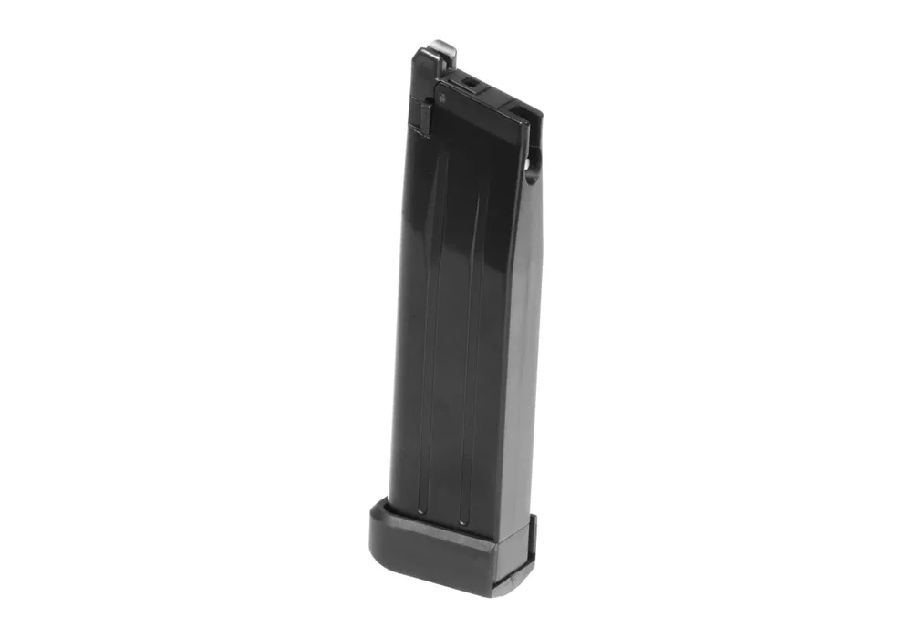 WE Magasin Hi-Capa 5.1 GBB 31rds - Bild 2