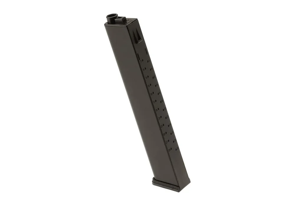 Classic Army Magazine ARP 9 / X9 Midcap 120 skud - Bild 2