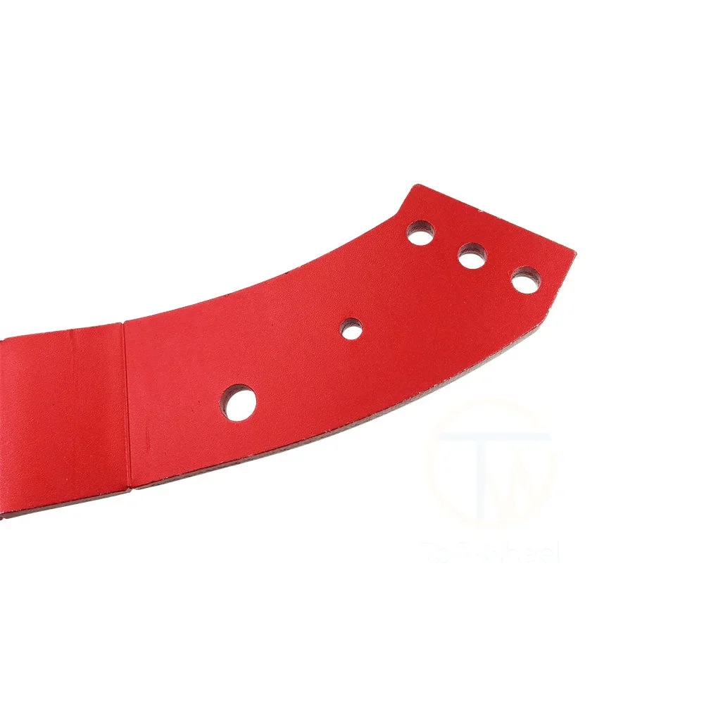Obarter X3 Scooter Rotating Head Bracket Support Plate Kit - Bild 3