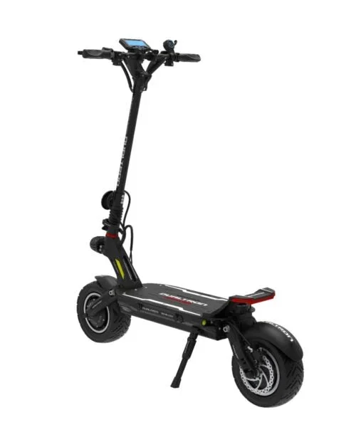 Dualtron Achilleus LTD Black 35Ah - Bild 2