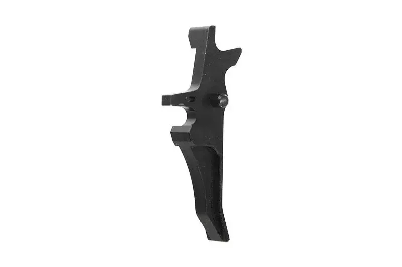 CNC Trigger M4/M16 (J) - Sort - Bild 2