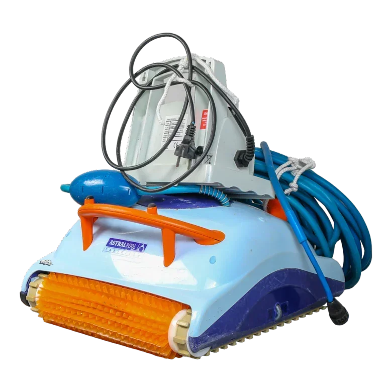 POOLROBOT, Astral Pool Easykleen, Dolphin - Bild 1
