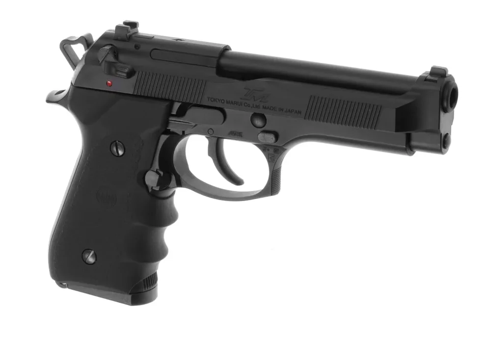 Tokyo Marui Tactical Master, GBB Tokyo Marui Tactical Master, GBB