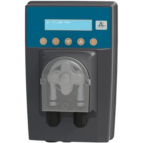 PoolEasy pH Automatisk pH PoolEasy pH Automatisk pH